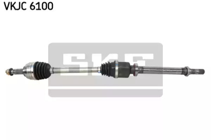 Вал SKF VKJC 6100